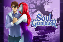 Раздача Soul Gambler от Splitplay Раздача Soul Gambler от Splitplay